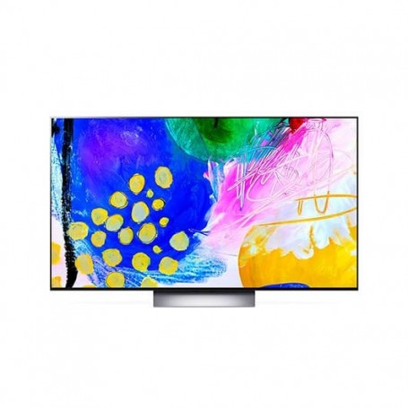 LG TV 55" - OLED55G26LA.AEU