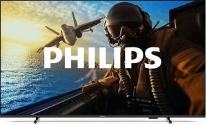 Philips 43PUS7000/12 - 4K LED Smart TV - 43 col, Ultra HD, Titan OS Platform and Dolby Atmos Sound